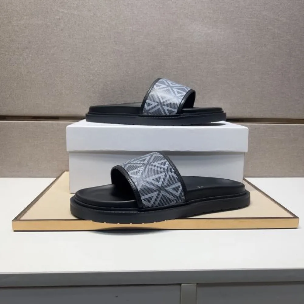 DIOR ディオール 2025SS 大注目国内完売数量限定 メンズ用 サンダル 商品画像 5