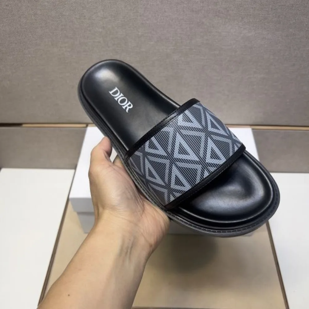 DIOR ディオール 2025SS 大注目国内完売数量限定 メンズ用 サンダル 商品画像 6