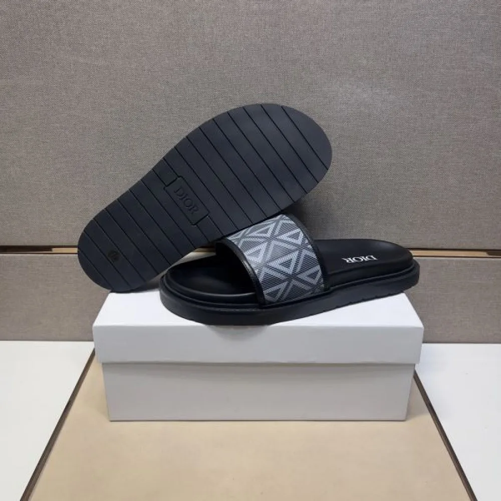 DIOR ディオール 2025SS 大注目国内完売数量限定 メンズ用 サンダル 商品画像 8