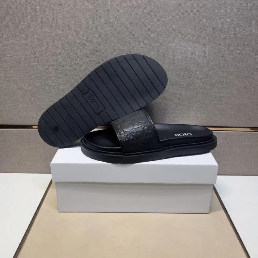 DIOR ディオール 2025SS 新作セール価格でゲット メンズ用 サンダル 商品画像 8