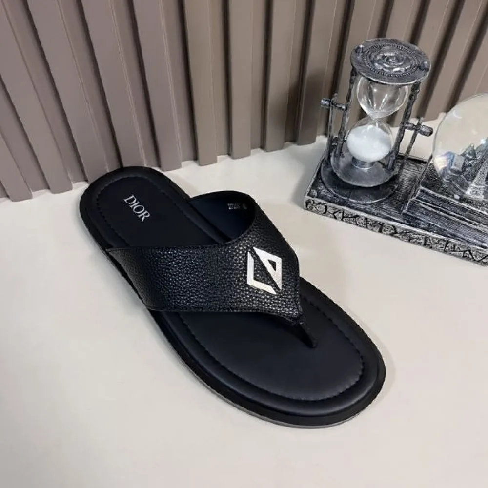DIOR ディオール 2025SS 素敵なコーデは大注目 メンズ用 サンダル 商品画像 5