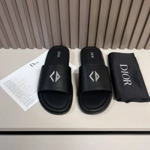 DIOR ディオール 2025SS 新品は継続して大人気 メンズ用 サンダル 商品画像 1