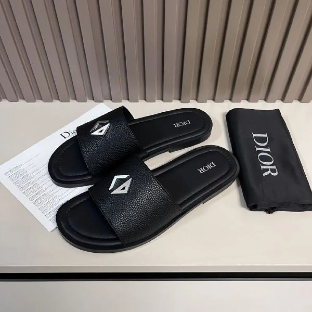DIOR ディオール 2025SS 新品は継続して大人気 メンズ用 サンダル 商品画像 2