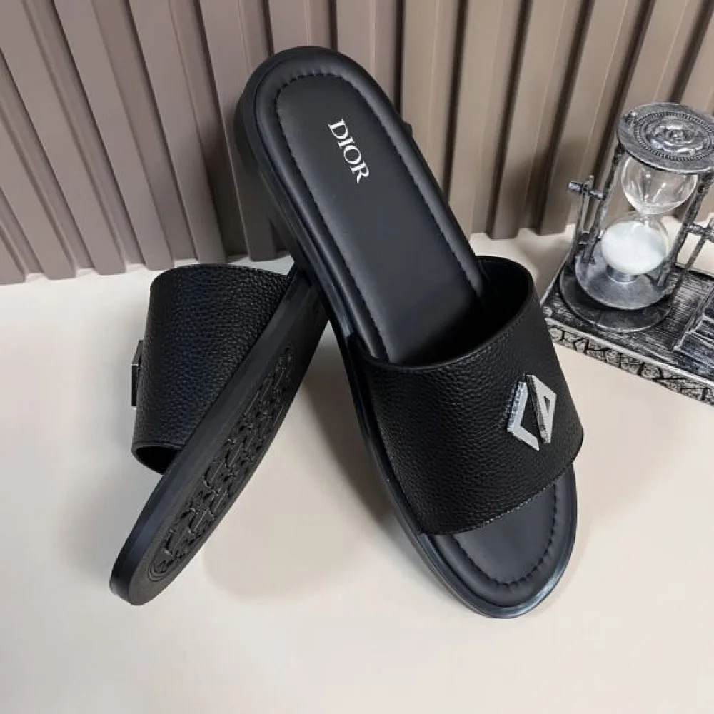 DIOR ディオール 2025SS 新品は継続して大人気 メンズ用 サンダル 商品画像 3