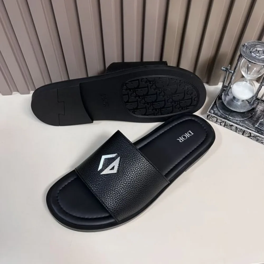 DIOR ディオール 2025SS 新品は継続して大人気 メンズ用 サンダル 商品画像 4