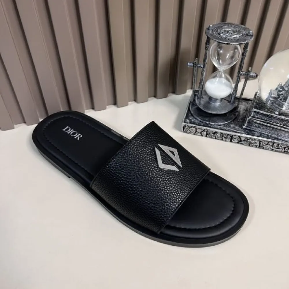 DIOR ディオール 2025SS 新品は継続して大人気 メンズ用 サンダル 商品画像 5