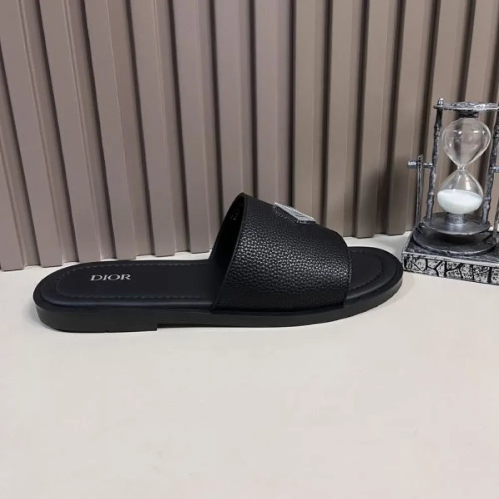 DIOR ディオール 2025SS 新品は継続して大人気 メンズ用 サンダル 商品画像 6