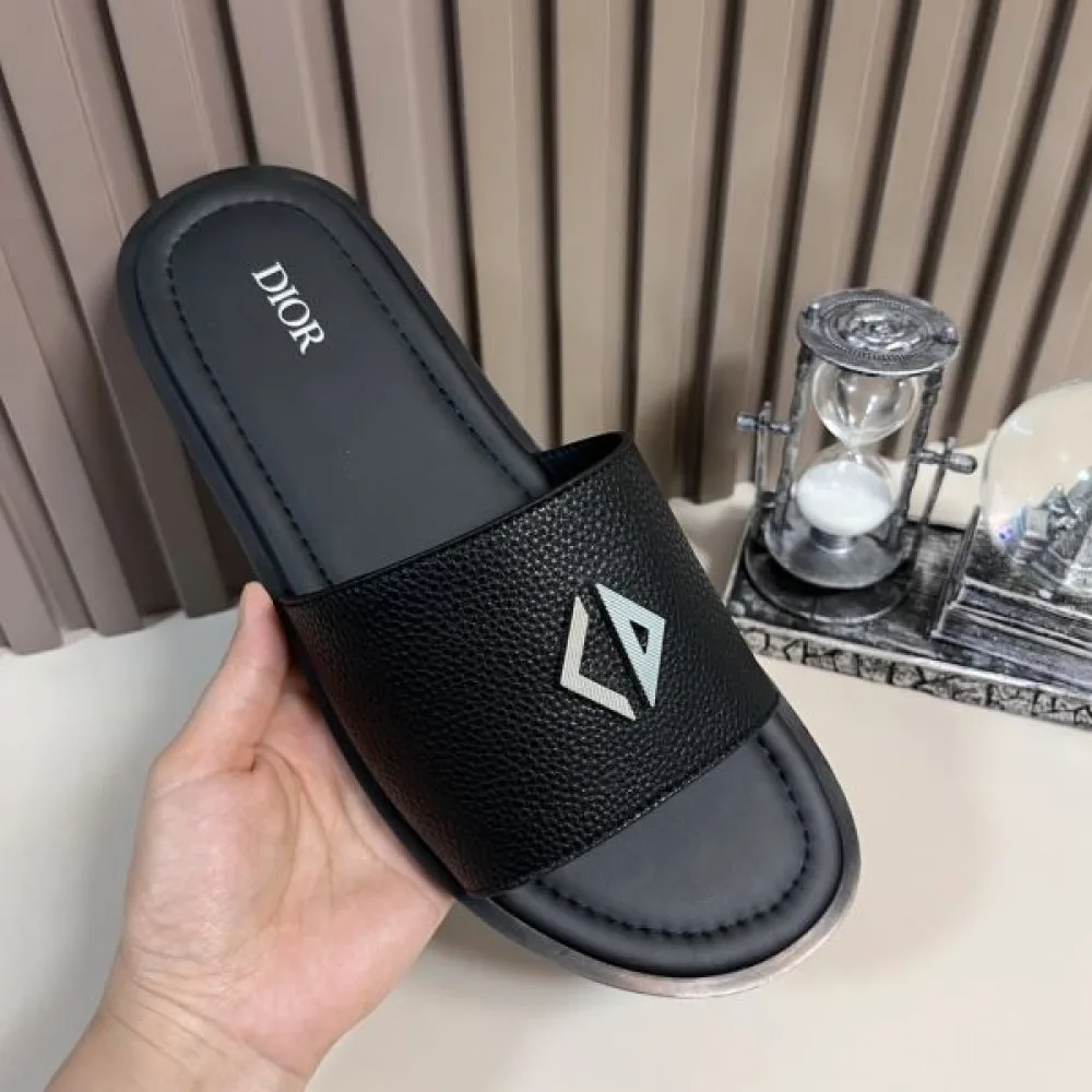 DIOR ディオール 2025SS 新品は継続して大人気 メンズ用 サンダル 商品画像 7