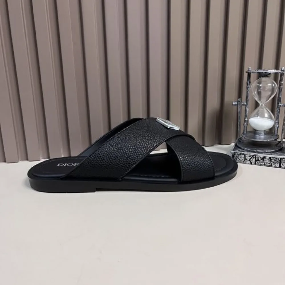 DIOR ディオール 2025SS 春夏新人気ブランド メンズ用 サンダル 商品画像 6