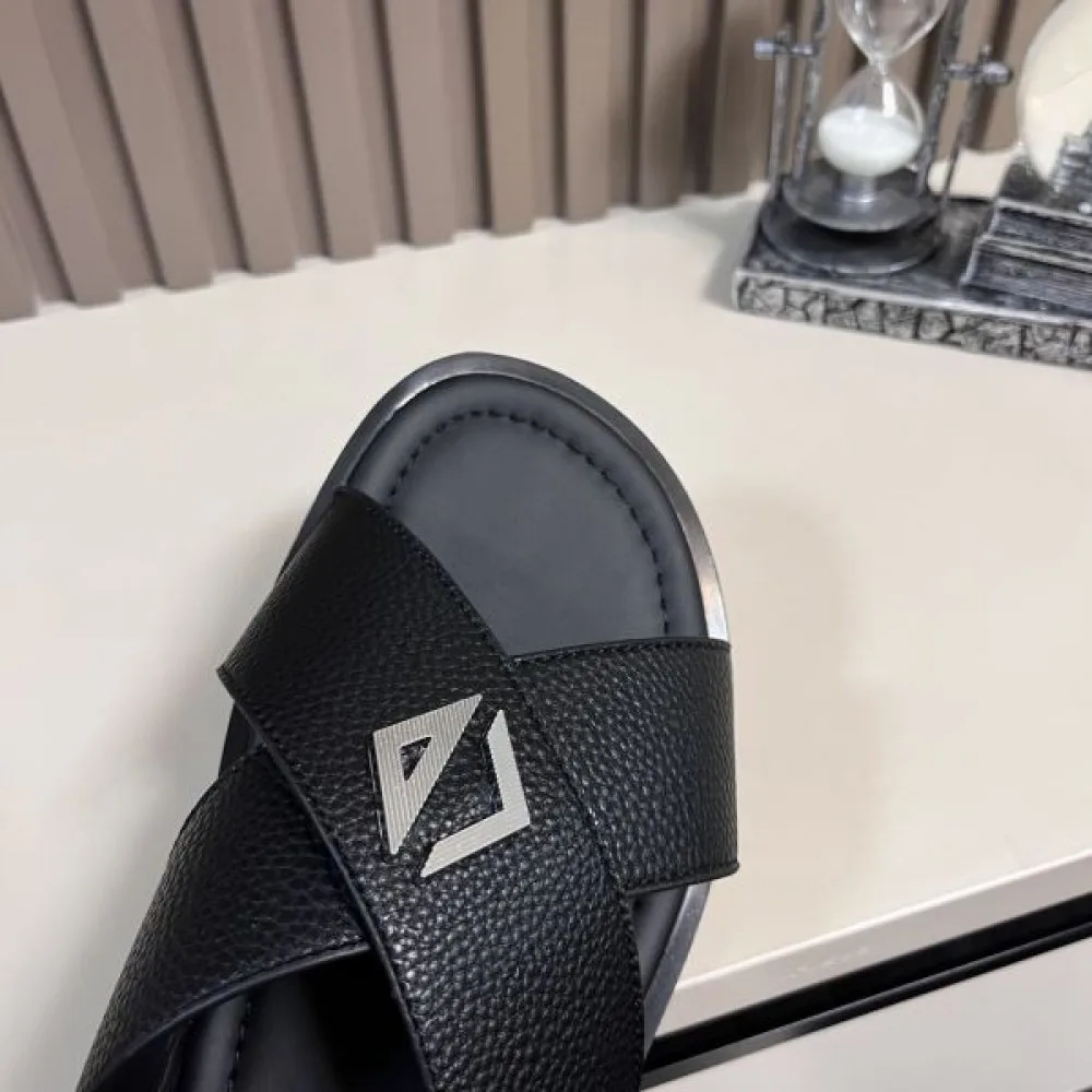 DIOR ディオール 2025SS 春夏新人気ブランド メンズ用 サンダル 商品画像 8
