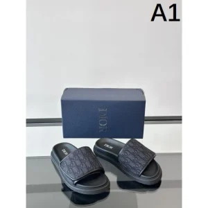 2025SS サンダル DIOR ディオール ファッション感満々 商品画像 1