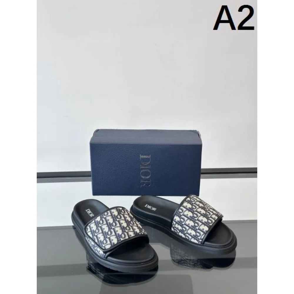 2025SS サンダル DIOR ディオール ファッション感満々 商品画像 2