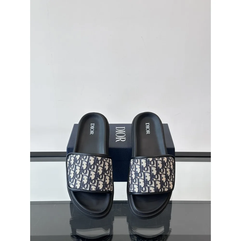 2025SS サンダル DIOR ディオール ファッション感満々 商品画像 3
