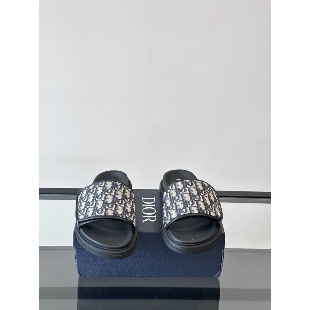 2025SS サンダル DIOR ディオール ファッション感満々 商品画像 7