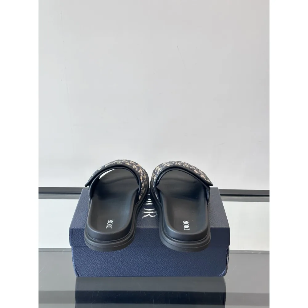 2025SS サンダル DIOR ディオール ファッション感満々 商品画像 8