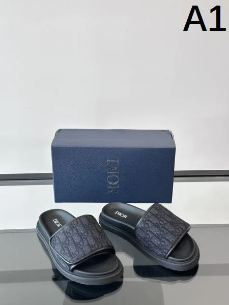 2025SS サンダル DIOR ディオール ファッション感満々 商品画像 10