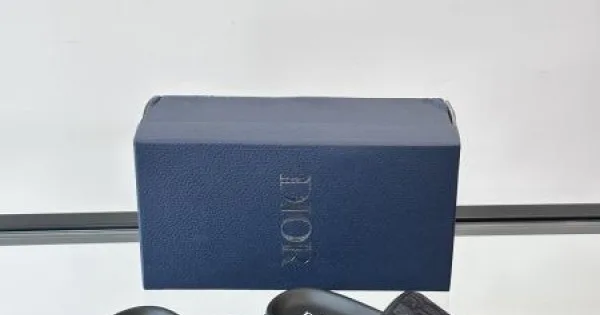 2025SS サンダル DIOR ディオール ファッション感満々 商品画像 11