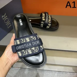 2025SS サンダル DIOR ディオール ジュアル感強めの着 商品画像 1