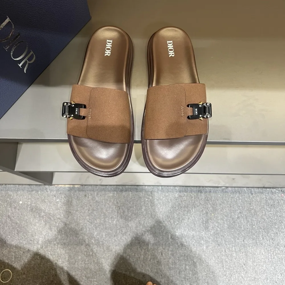 2025SS サンダル DIOR ディオール スタイルUP効果あり 商品画像 4
