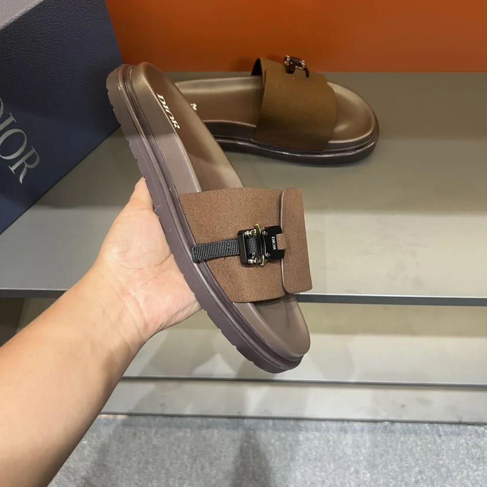2025SS サンダル DIOR ディオール スタイルUP効果あり 商品画像 6