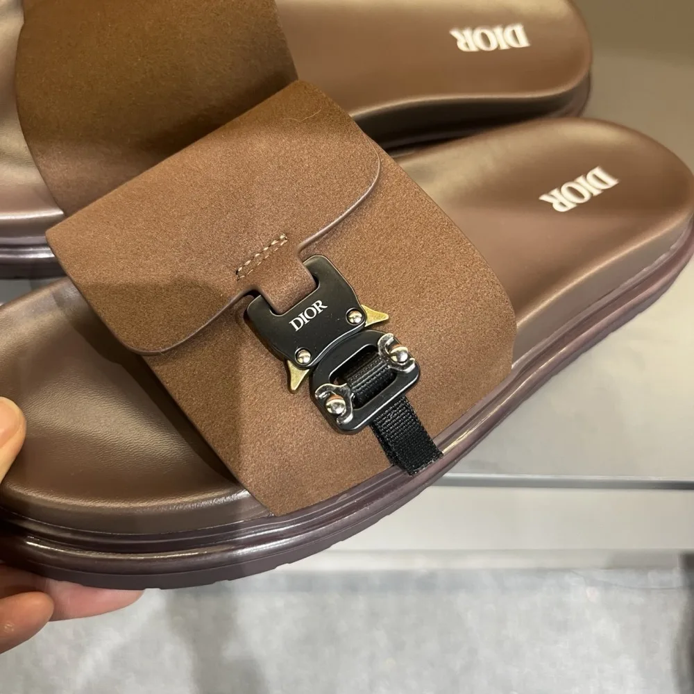 2025SS サンダル DIOR ディオール スタイルUP効果あり 商品画像 8