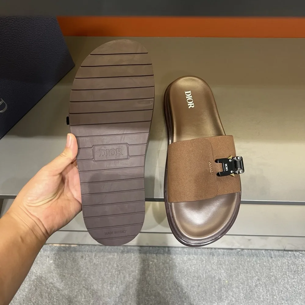 2025SS サンダル DIOR ディオール スタイルUP効果あり 商品画像 9