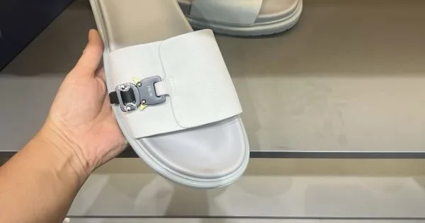 2025SS サンダル DIOR ディオール スタイルUP効果あり 商品画像 11