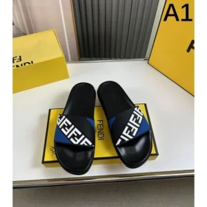 FENDI フェンデイ 2025SS 最新☆大人気☆話題沸騰 メンズ用 サンダル 商品画像 1