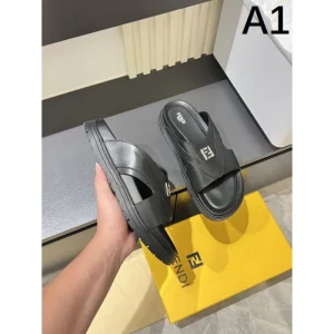 2025SS サンダル FENDI フェンデイ 特に今期の春夏注目 商品画像 1