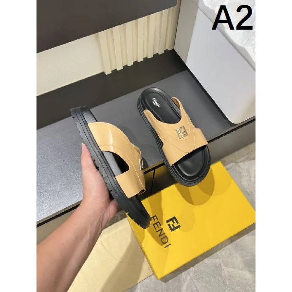 2025SS サンダル FENDI フェンデイ 特に今期の春夏注目 商品画像 2