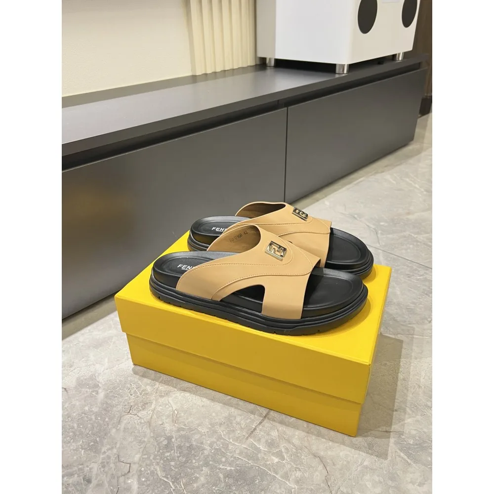 2025SS サンダル FENDI フェンデイ 特に今期の春夏注目 商品画像 5