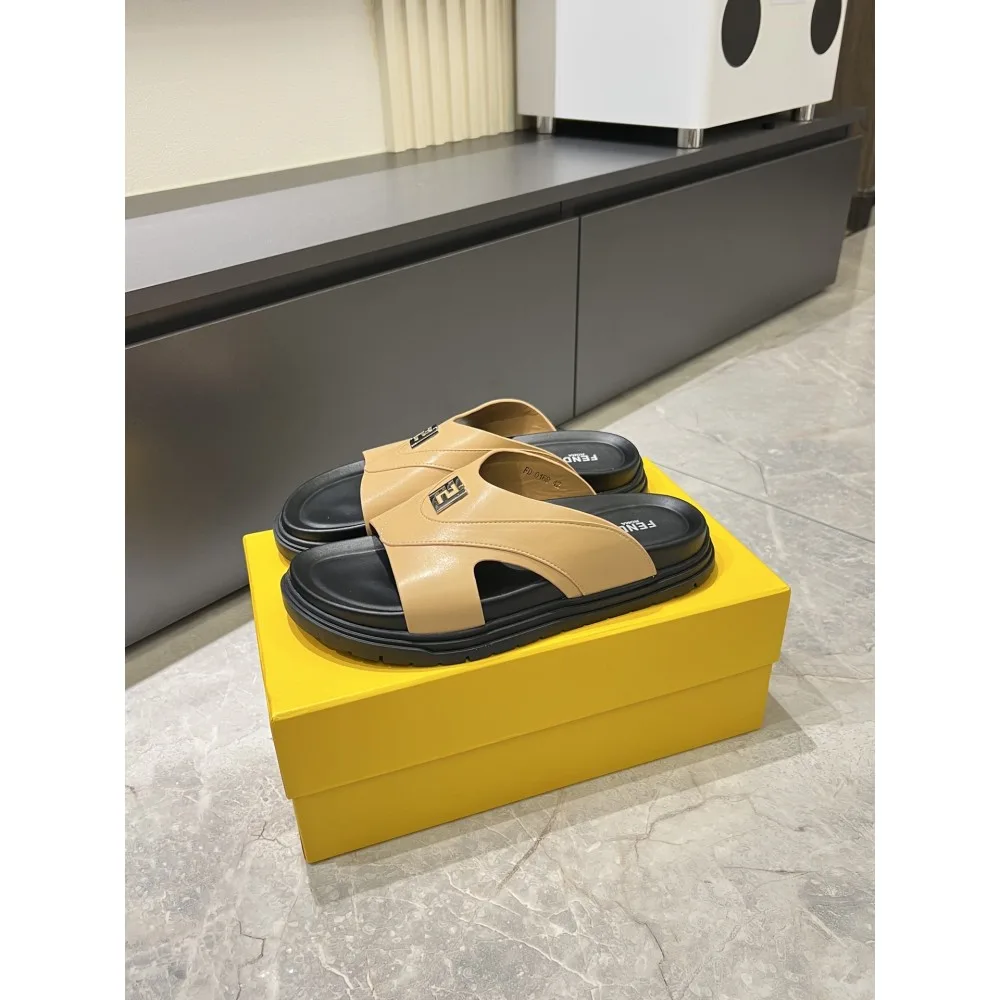 2025SS サンダル FENDI フェンデイ 特に今期の春夏注目 商品画像 6