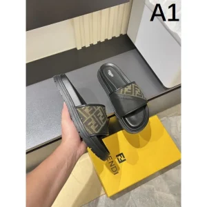 2025SS サンダル FENDI フェンデイ 今季マストアイテム 商品画像 1