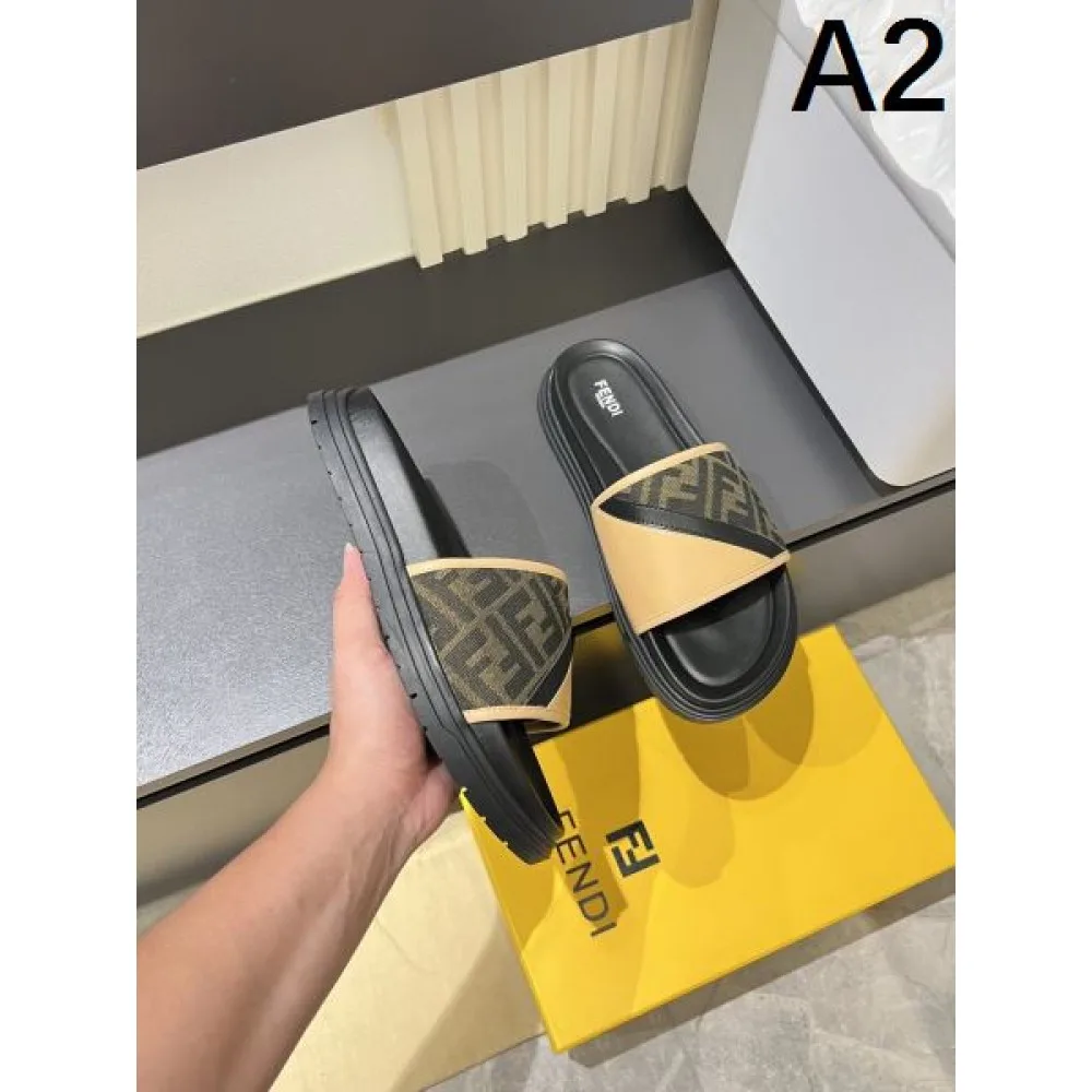 2025SS サンダル FENDI フェンデイ 今季マストアイテム 商品画像 2