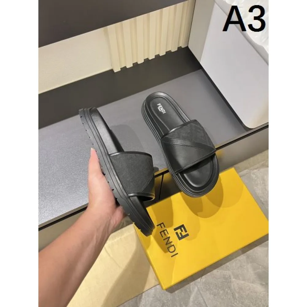 2025SS サンダル FENDI フェンデイ 今季マストアイテム 商品画像 3
