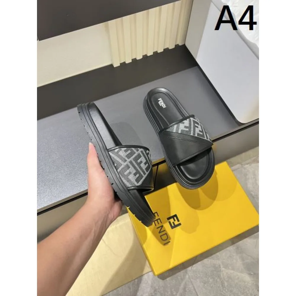 2025SS サンダル FENDI フェンデイ 今季マストアイテム 商品画像 4