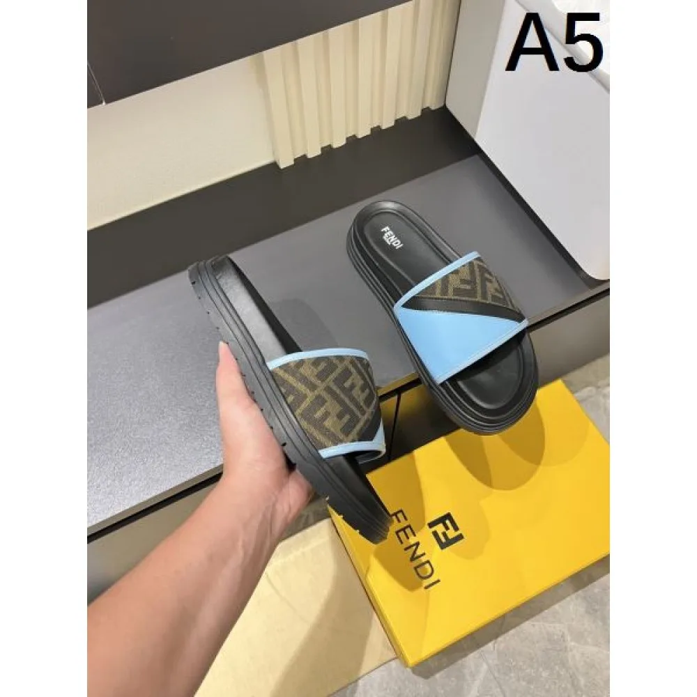 2025SS サンダル FENDI フェンデイ 今季マストアイテム 商品画像 5