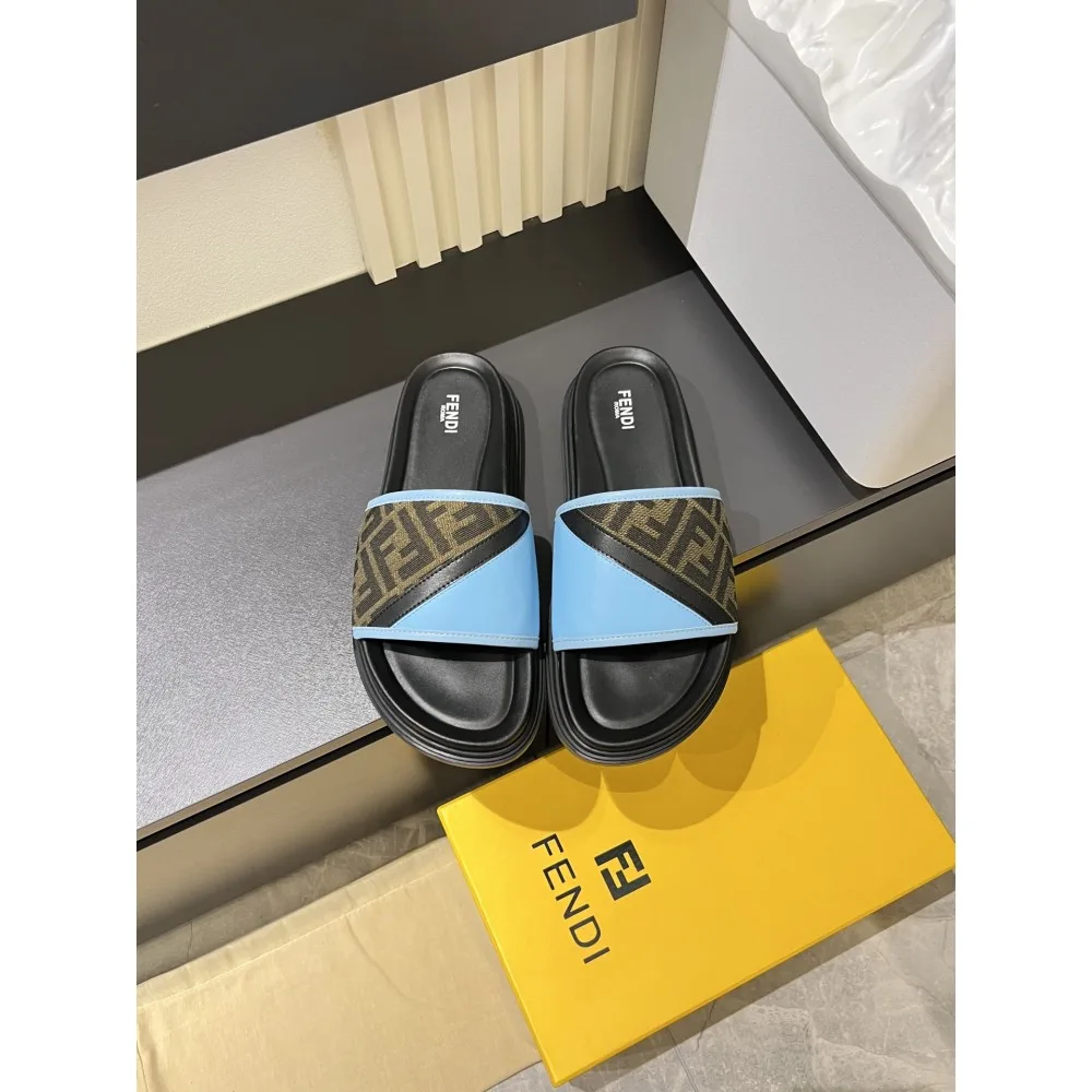 2025SS サンダル FENDI フェンデイ 今季マストアイテム 商品画像 6