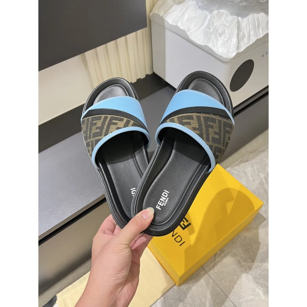 2025SS サンダル FENDI フェンデイ 今季マストアイテム 商品画像 7