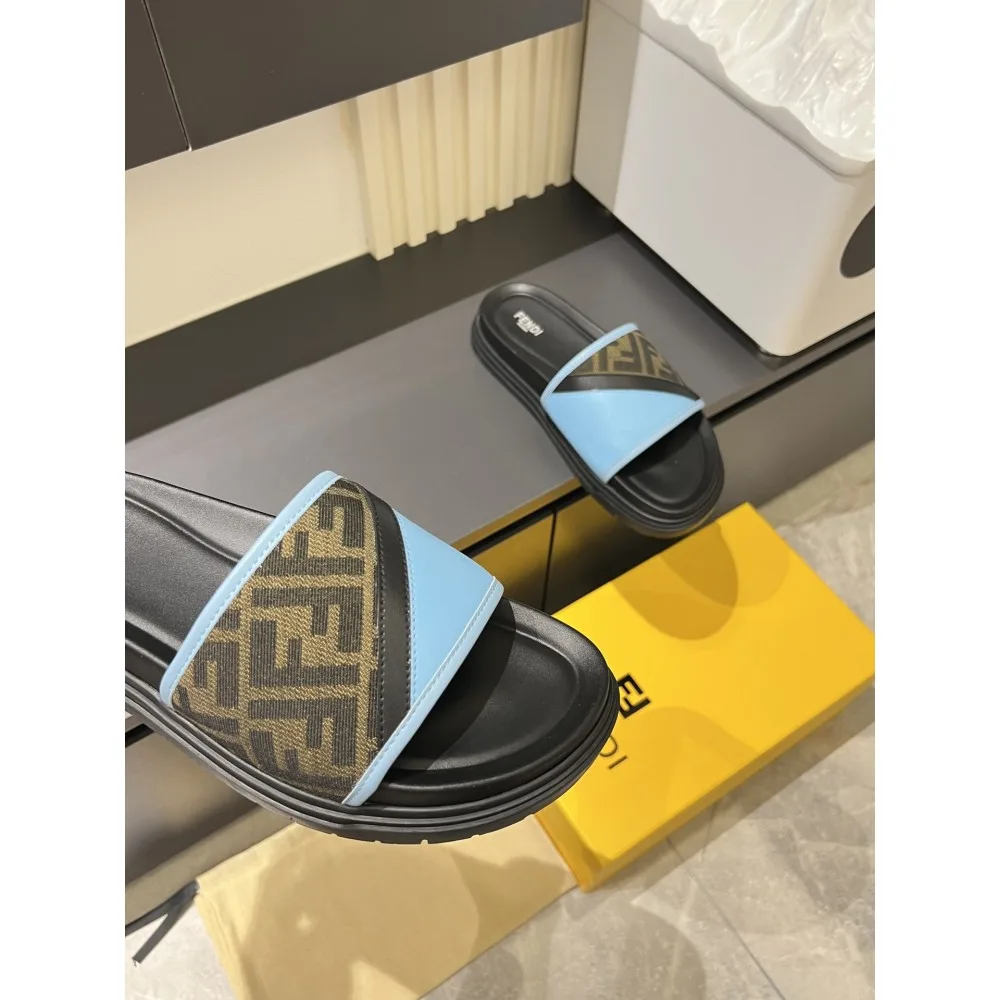 2025SS サンダル FENDI フェンデイ 今季マストアイテム 商品画像 8