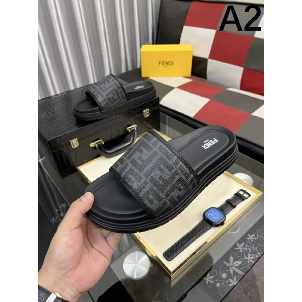 2025SS サンダル FENDI フェンデイ 毎シーズン活躍する 商品画像 2