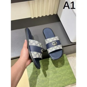 GUCCI グッチ 2025SS 希少！取り扱い店舗限定 メンズ用 サンダル 商品画像 1