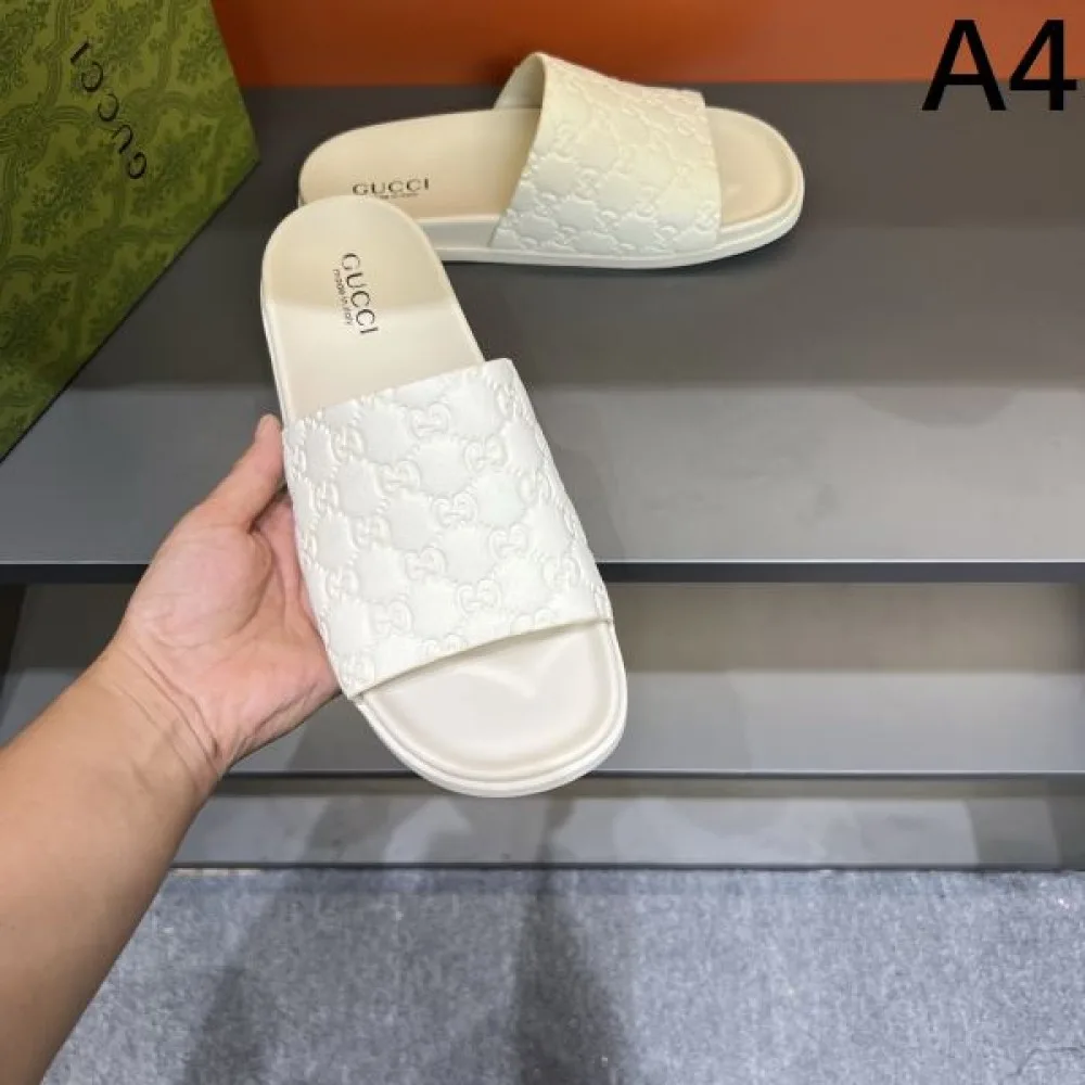 2025SS サンダル GUCCI グッチ 優しげな高級人気色 商品画像 4