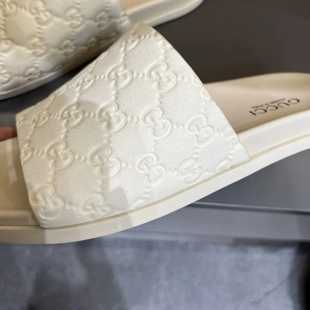 2025SS サンダル GUCCI グッチ 優しげな高級人気色 商品画像 8