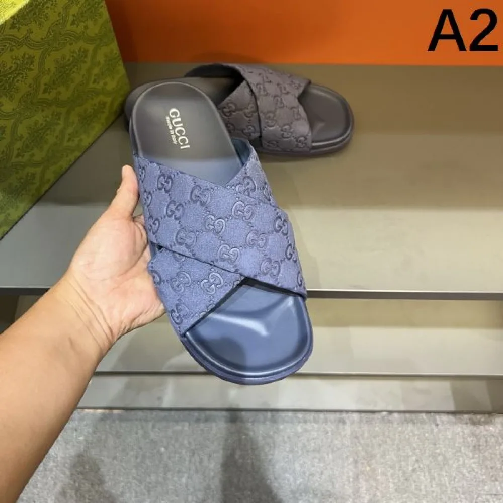 2025SS サンダル GUCCI グッチ 着回し力抜群大人気 商品画像 2