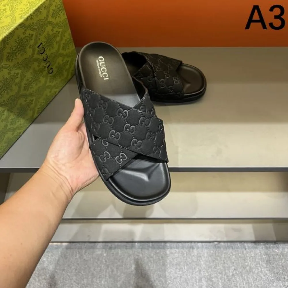 2025SS サンダル GUCCI グッチ 着回し力抜群大人気 商品画像 3