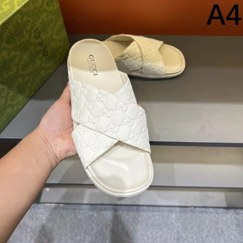 2025SS サンダル GUCCI グッチ 着回し力抜群大人気 商品画像 4