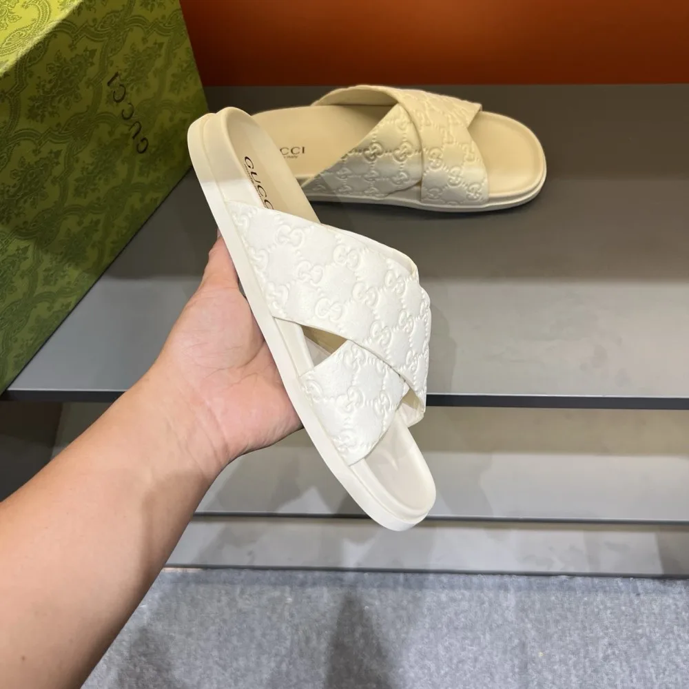 2025SS サンダル GUCCI グッチ 着回し力抜群大人気 商品画像 6