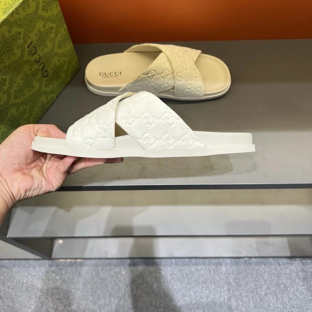 2025SS サンダル GUCCI グッチ 着回し力抜群大人気 商品画像 7