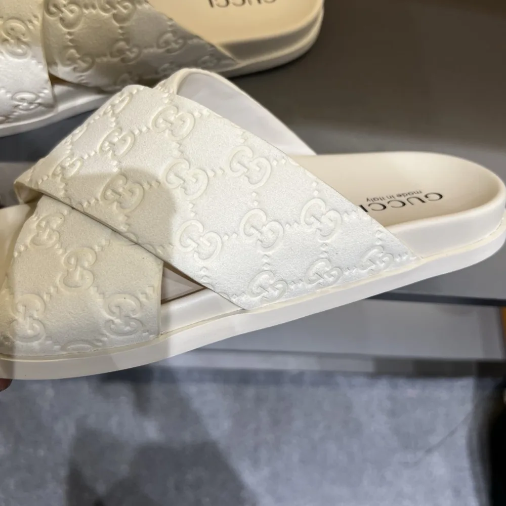 2025SS サンダル GUCCI グッチ 着回し力抜群大人気 商品画像 8